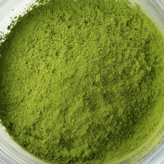 Comment Évaluer la Qualité d’un Matcha ?